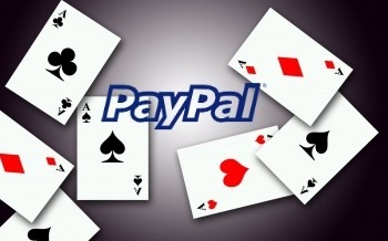 Paypal Accepting Casino
