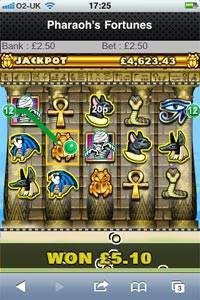 jackpot slots pay by phone bill