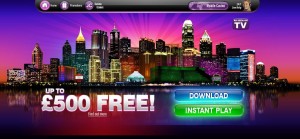 Jackpot City Mobile Slots & Free Play Roulette