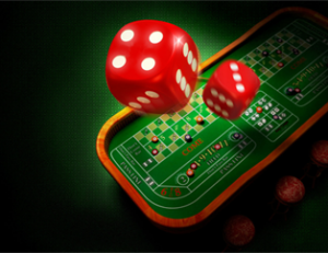 Internet Casino Gaming with PayPal