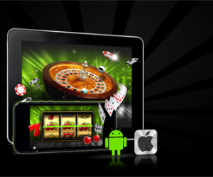 iPad & Android Casino