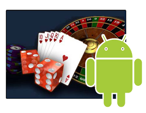 PayPal Android Casino