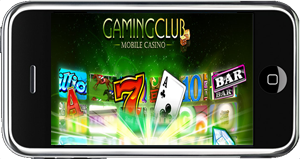Gaming-Club-Games