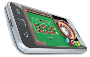 Mobile Casino Online Slots Bonus