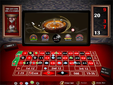 Wildjack Casino