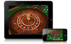 PayPal Roulette Casino