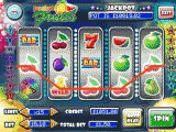 Pocket Fruits free slots 2015 casinos PocketWin