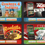 PocketWin Casino Games 2015