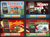 PocketWin Casino Games 2015
