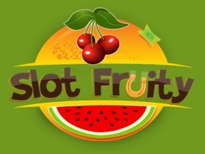 Slot Fruity Top Casino