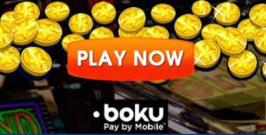 Play Real Money Slots Use Phone Credit