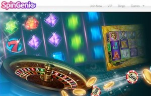 Spin Genie Free Slots No Deposit Keep What You Win