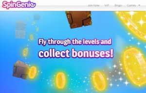 Best Slots Casino Bonus