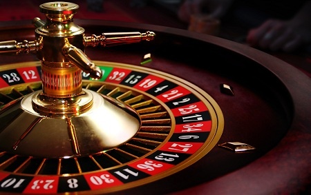 Play Roulette Online