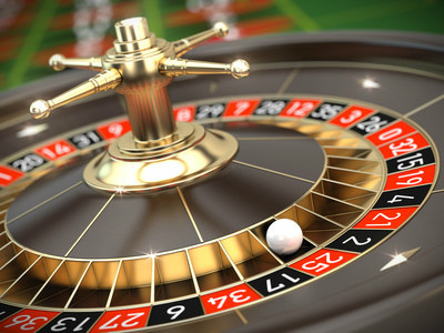 Playing Roulette Online