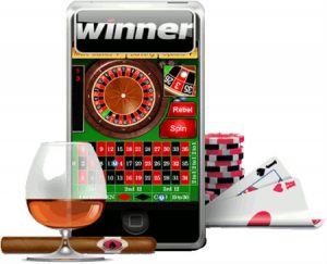 mobile roulette winners