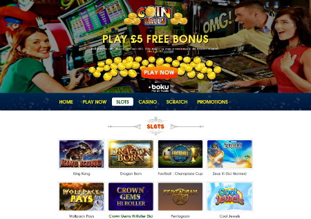 Get Up To £25 Deposit Bonus