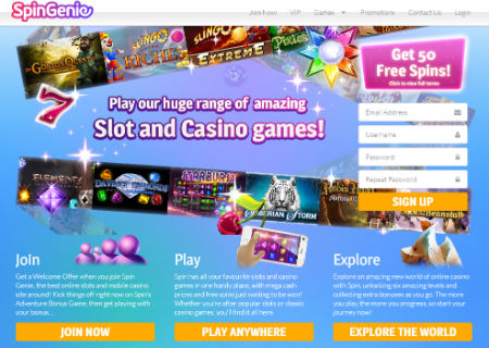 Real Time Casino Gaming