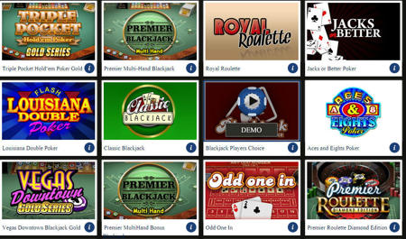 Best Slots Payouts