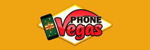 Phone Vegas