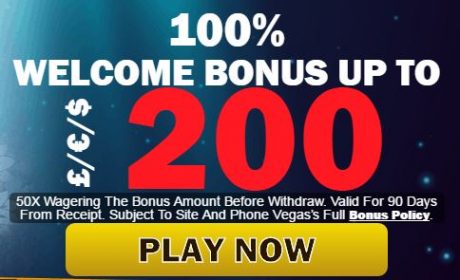 Casino Pay by Phone Bill