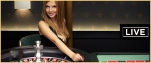 Live Roulette Casino 