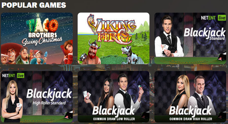 Best Live Casino Deals