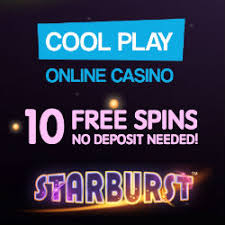 Starburst Slots 