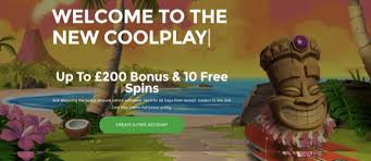 Cool Play Top Casino Site