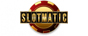 Slotmatic Online Casino Site 