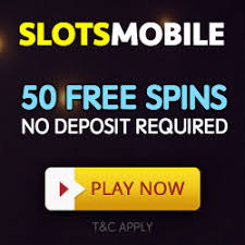 Slots Free Spins Mobile