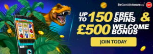 free spins casino bonus offer