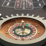 Online Roulette Welcome Package Upto £1000 +100 Free Spins - Free Roulette Table