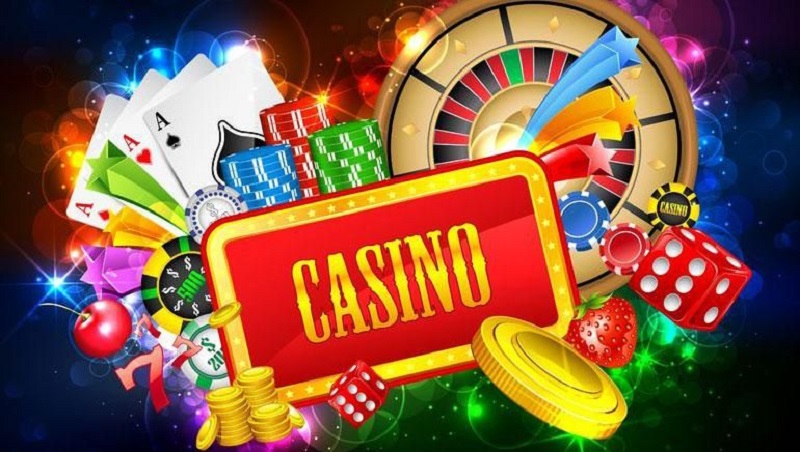 Best Casino Site