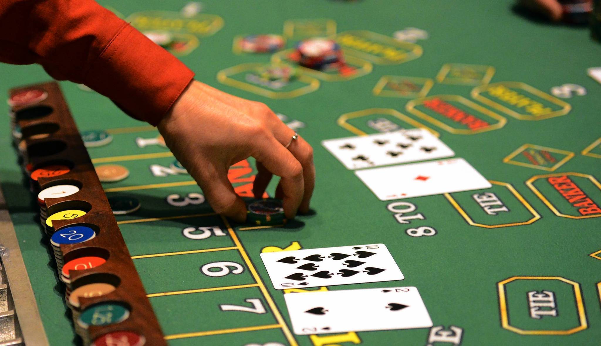 Best Casino Site
