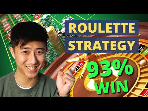 Best Online Roulette Game In The UK