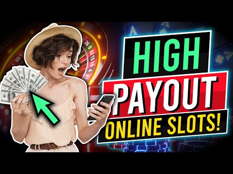 Best Online Slots 2022