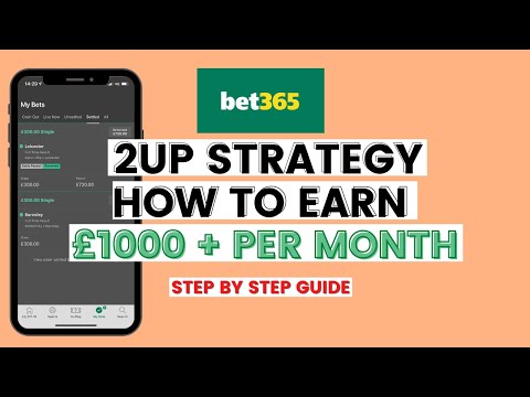 Bet365 Mastercard