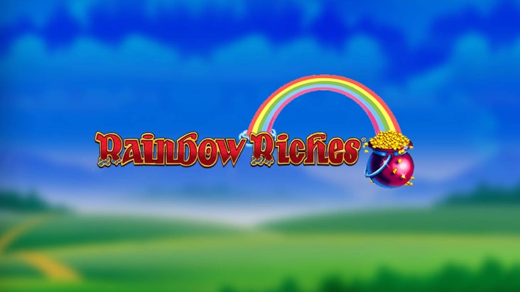 Free Rainbow Riches Slots The Online Slots Sites Luxe Bible Digital Lifestyle Magazine - Free Rainbow Riches No Deposit