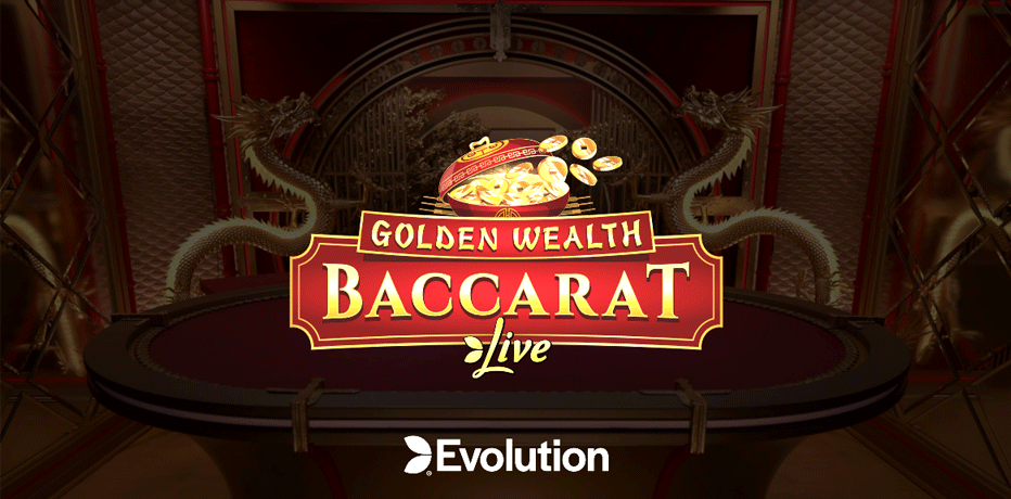 Evolution Live Baccarat