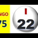 The Decline In Bingo Hall Numbers For The Explanation That Eighties Peak - Bingo Numbers