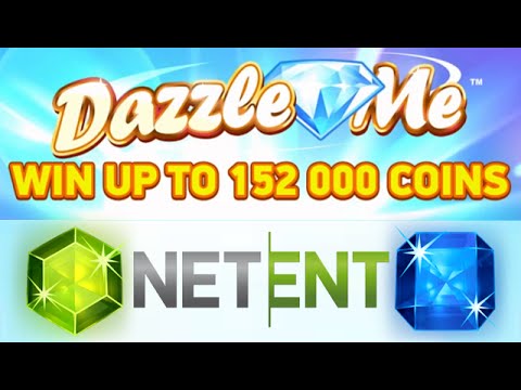 Dazzle Me Online