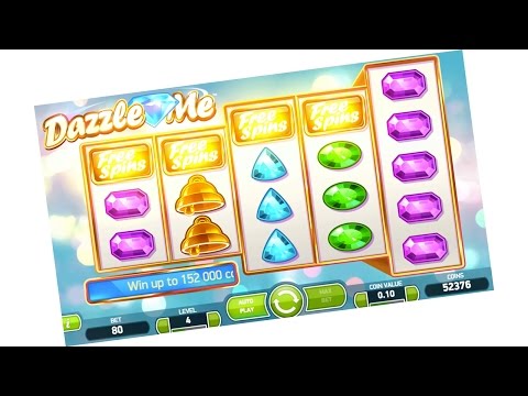 Dazzle Me Online