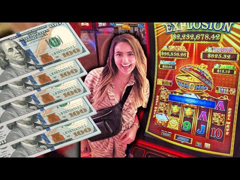 Deposit 10 Play With Slots