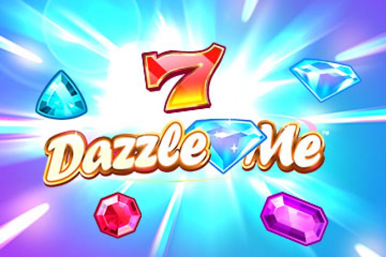 Dazzle Me Online