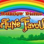 Rainbow Riches Casino - Free Rainbow Riches No Deposit