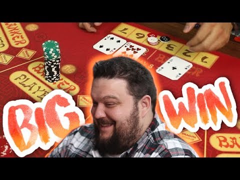 Evolution Live Baccarat