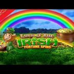 Lucky Leprechaun Play The Slot For Free & Real Money - Leprechaun Slot Games