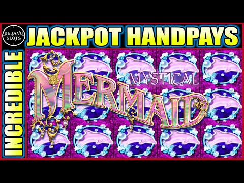 Mermaids Millions Online Slot 32red Online Casino - Mermaid Slots