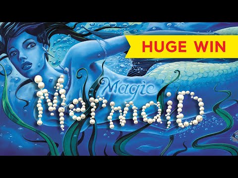 Mermaid Slots
